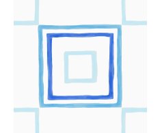 Bestile Pamesa Harmony Draw Squares 22,5x22,5