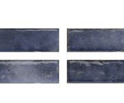 Obklad jako kámen El Barco Vogue Denim 6,5x20 - modrá