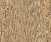 Dlažba jako dřevo Ascot Deep Wood Iroko 30x120 Natt. Rett. - hnědá