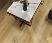 Vinylová podlaha SPC Forest Honey 18,2x122 cm – odolná kompozitní podlaha s dekorem dřeva (skladem)