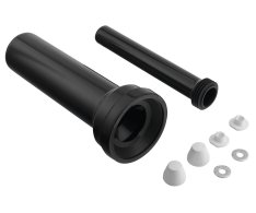 Bruckner Wc Dopojení - Set Pro Závěsné Wc, 350mm