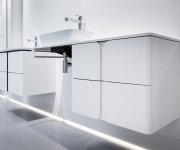 Konzole desky Balance / Comfort 120 - Konzole desky Balance/Comfort 120 X000001375
