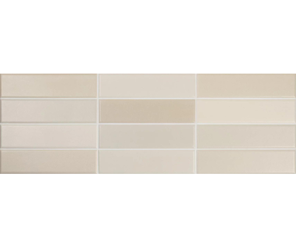 Obklad Equipe Matelier Sahara Sand 7,5x30 - béžová (skladem)
