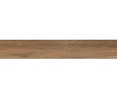 Gres Aragón Rodeno Nogal 20x120 Matt. Rett.