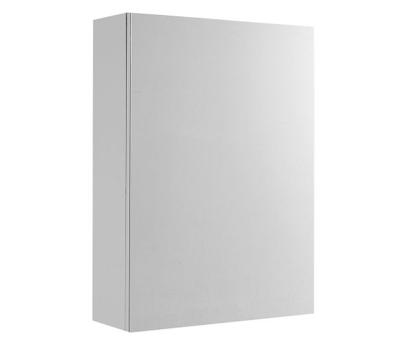 Aqualine Vega Galerka, 60x70x18cm, Bílá