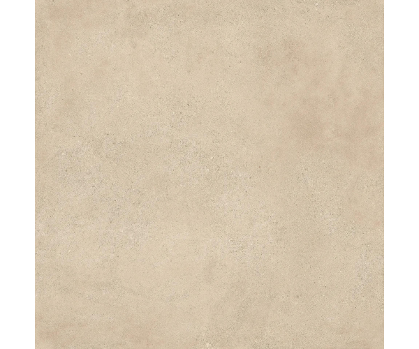 Dlažba jako beton Sant Agostino Logico Sand Nat. Rett. 120x120 - béžová