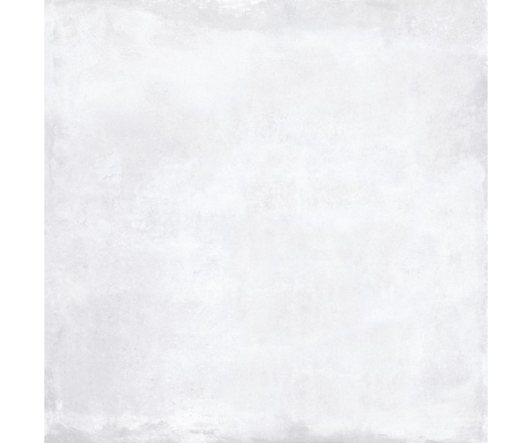 Dlažba jako kámen Sichenia Block Ice Grip 90x90 Rett. - bílá