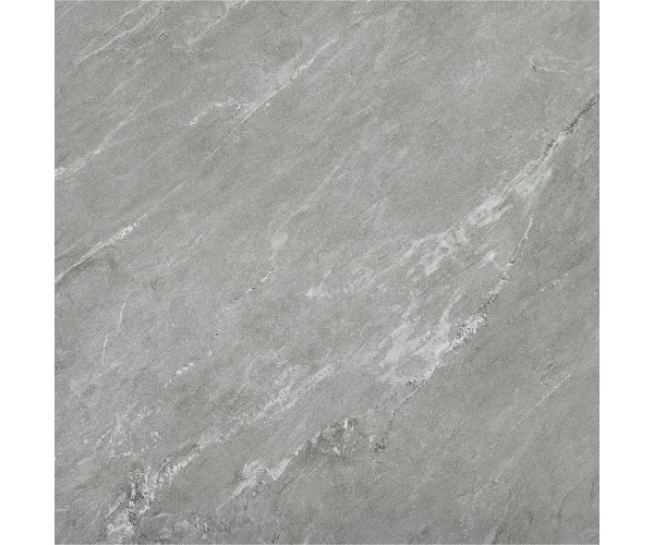 Dlažba jako kámen Coem Cardoso Grigio Chiaro 60X60 Nat. Rett. - šedá