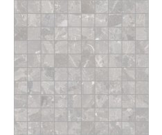 41zero42 Solo Mosaic Grey 30x30