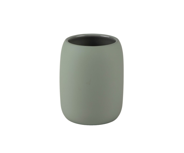 Metaform Bold Sklenka Na Postavení, Verde