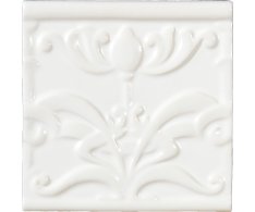 Grazia Essenze Liberty Ice 13x13 Luc.