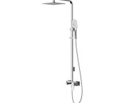 OMNIRES - Parma Sprchový Sloup Chrom /cr/ Pm7444cr