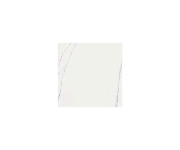 Dlažba jako kámen ABK Sensi Statuario White 60x60 Sablé Rett. - bílá