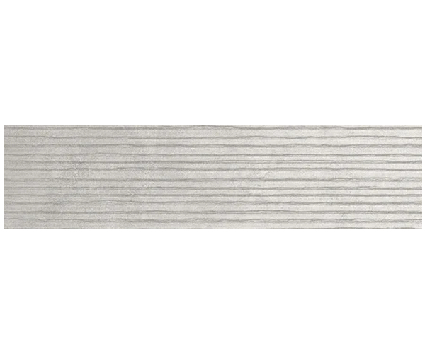 Dlažba Mariner Duecento25 Nr.07 RT 7,5x30 - šedá