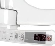 Aqualine Blooming Eko Elektronický Bidet