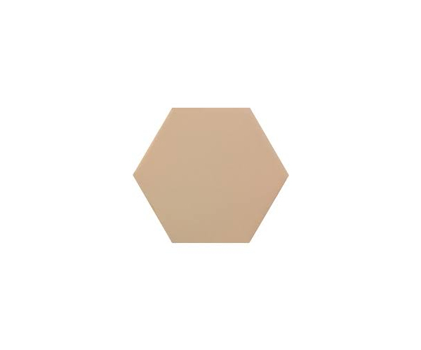 Obklad Tonalite Hexalingotti Terra 14x16 - béžová