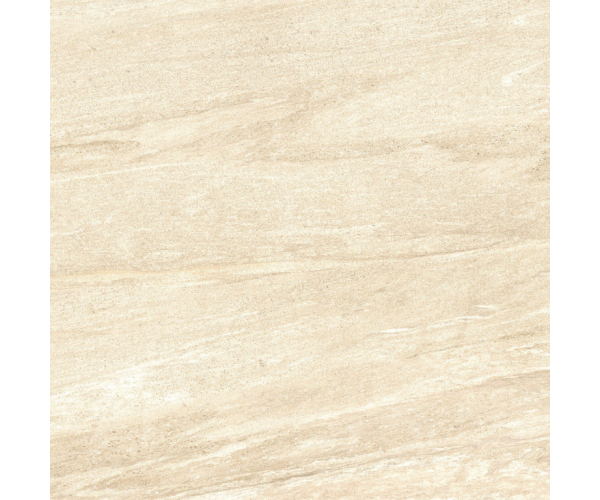 Dlažba jako mramor Castelvetro Slate Stones Wals Bianco 60x60 Rett. - béžová