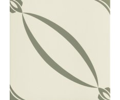 Grazia Althaus Berlino Salvia 20x20