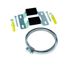 Souprava Na Expanzní Nádobu, Průměr 50 - 425 Mm, Nosnost Do 70 Kg