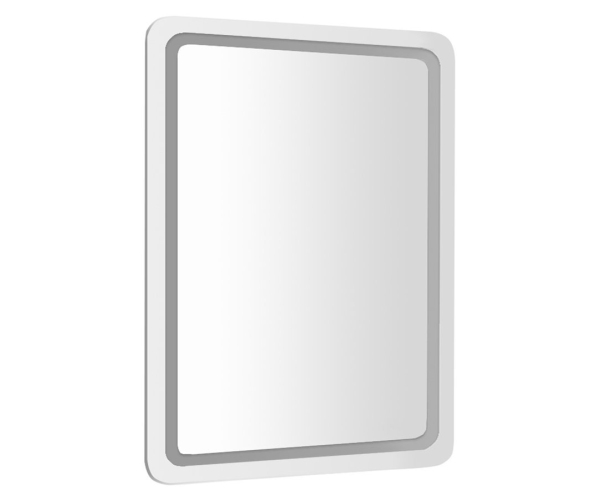 Sapho Nyx Zrcadlo S Led Osvětlením 60x80cm