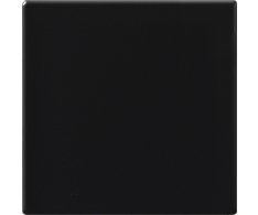 CE.SI I Colori Nero 10x10 Matt.