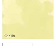 Obklad Tonalite Crayon Giallo 7,5x30 - žlutá