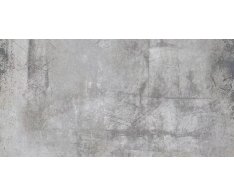 La Fenice Oxydum Silver 30x60 Rett.