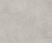 Dlažba jako beton Sichenia Con_Creta Grigio Cenere Soft Grip 60x60 Rett. - šedá (skladem)
