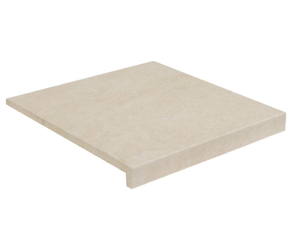 Schodovka jako kámen APE Oxford Peldano Recto Oxford Pure C3 33x33 - béžová