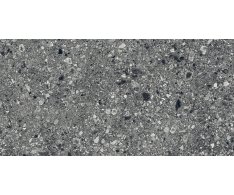 Tuscania Ceppo di gré Anthracite 61x122,2 Matt. Rett.