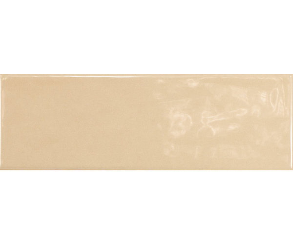 Obklad Equipe Country Beige 6,5x20 - béžová