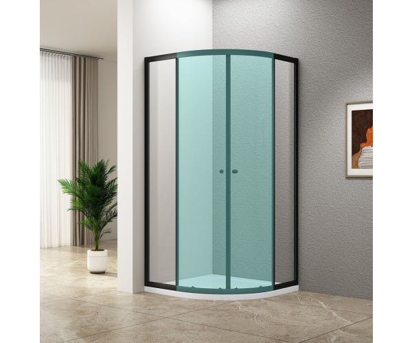 Aqualine Sklo Pro Bls800, Pevná část