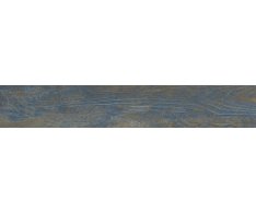 Sant Agostino Yorkwood Navy 20x120 Nat. Rett. 