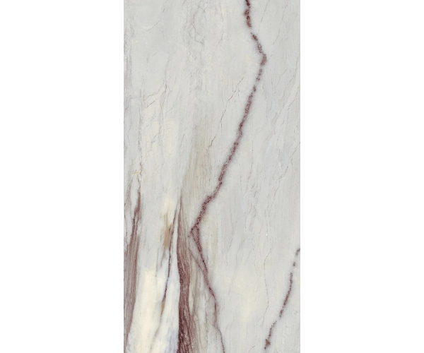 Dlažba jako kámen Sant Agostino Star Marble Indigo 60x120 Nat. Rett. - bílá