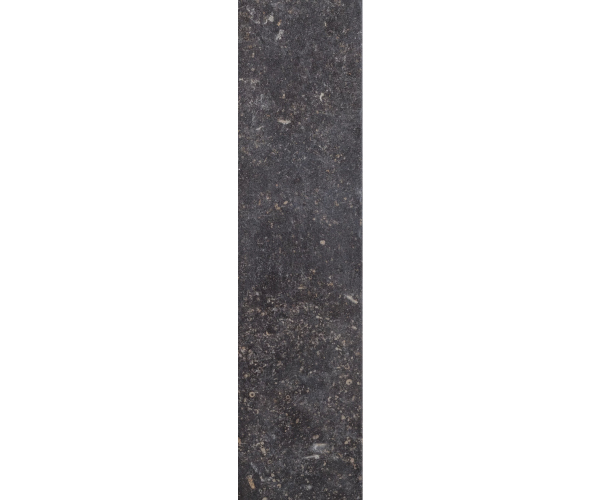 Dlažba jako kámen CIR Di Pietra Ardenne Nero 10x40 - antracitová