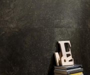Dlažba jako kámen Elios Stone Evo Pece 30,5x61 - antracitová (skladem)