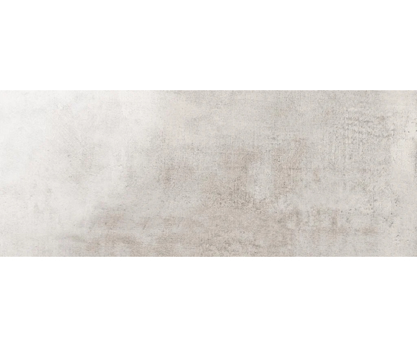 Obklad jako beton La Fenice Easy Grey Lucido 20x50 - šedá