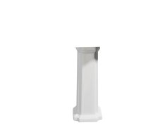 Aqualine Antik Sloup, Bílá
