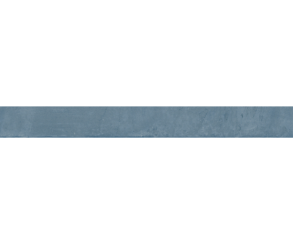 Dlažba jako cihla Elios Domus Ocean Blue 4,8x45 Matt. - modrá