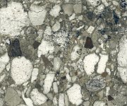Dlažba jako terrazzo Sant Agostino Venistone Emerald 60x120 Kry
