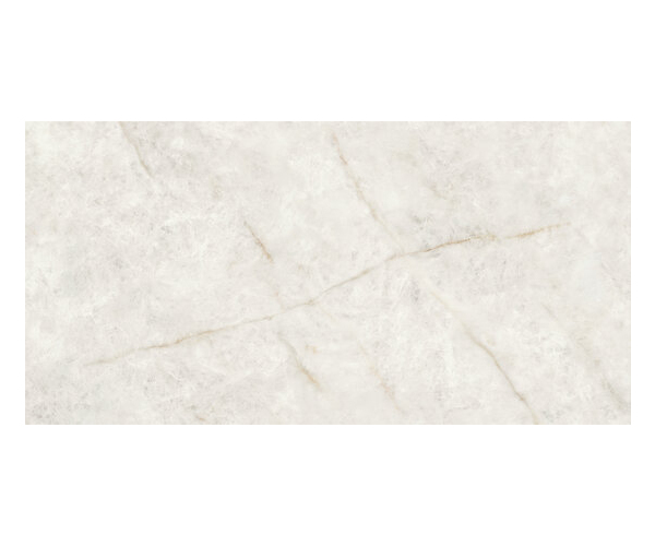 Dlažba jako mramor APE Cristallo Bianco 3D Honed Rett. 60x120 - bílá