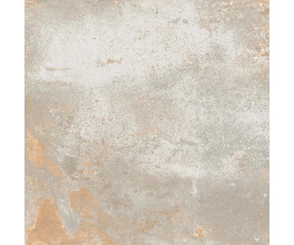 Dlažba jako kov Navarti Oxyde Blanc 120x120 Matt. Rett.