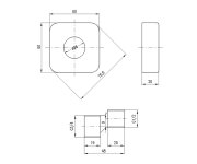 Excentr SD0066