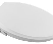 Sapho Clean Star Bidetové Sedátko