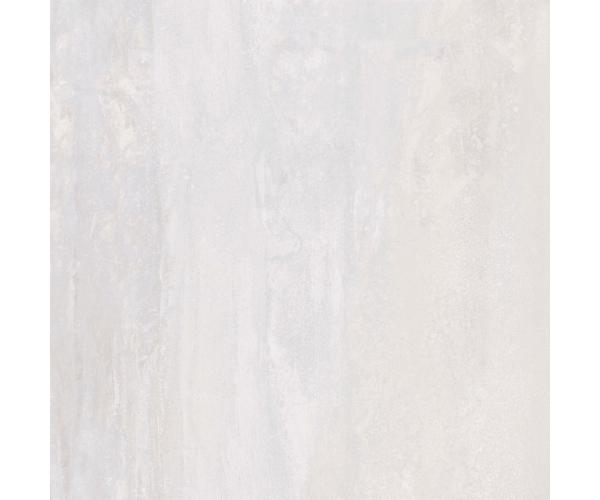 Dlažba jako kov ABK Interno9 Pearl 80x80 Nat. Rett. - bílá