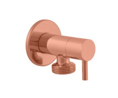 Ventil rohový pračkový 1/2"x 3/4" RV0234ZRK
