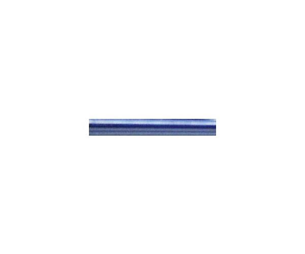 Retro obklad Brennero Ricordi Profilo Blu 2,5x20 - modrá