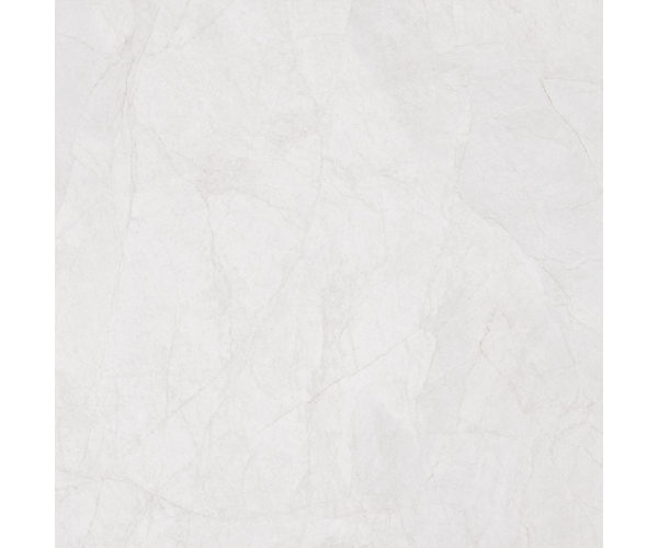 Dlažba jako mramor Azuvi Alleghe White 120x120 Mat. Rett. - bílá