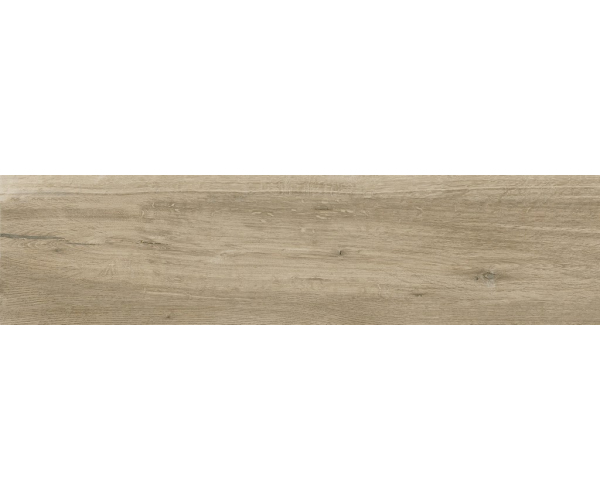 Dlažba jako dřevo Sichenia Silvis Rovere 30x120 Rett. - hnědá