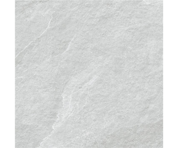2cm dlažba jako kámen Alaplana Verbier Pearl 60X60 Mat. Rett. - bílá